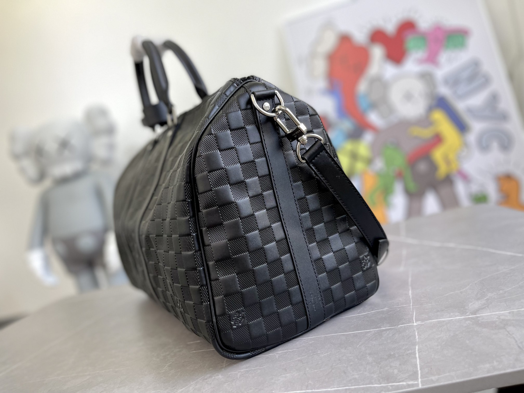 L0vis Vvtt0n Keepall Bandoulière 45 N41145