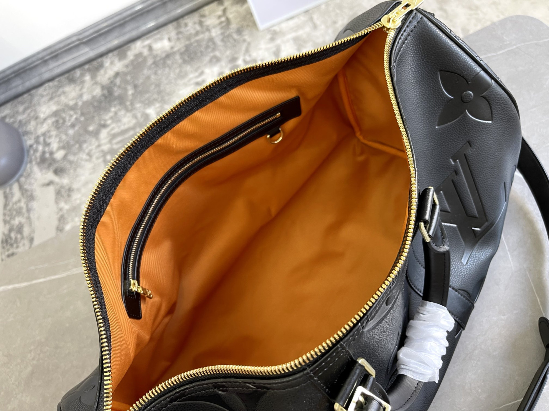 L0vis Vvtt0n Keepall Bandoulière 45 M45532