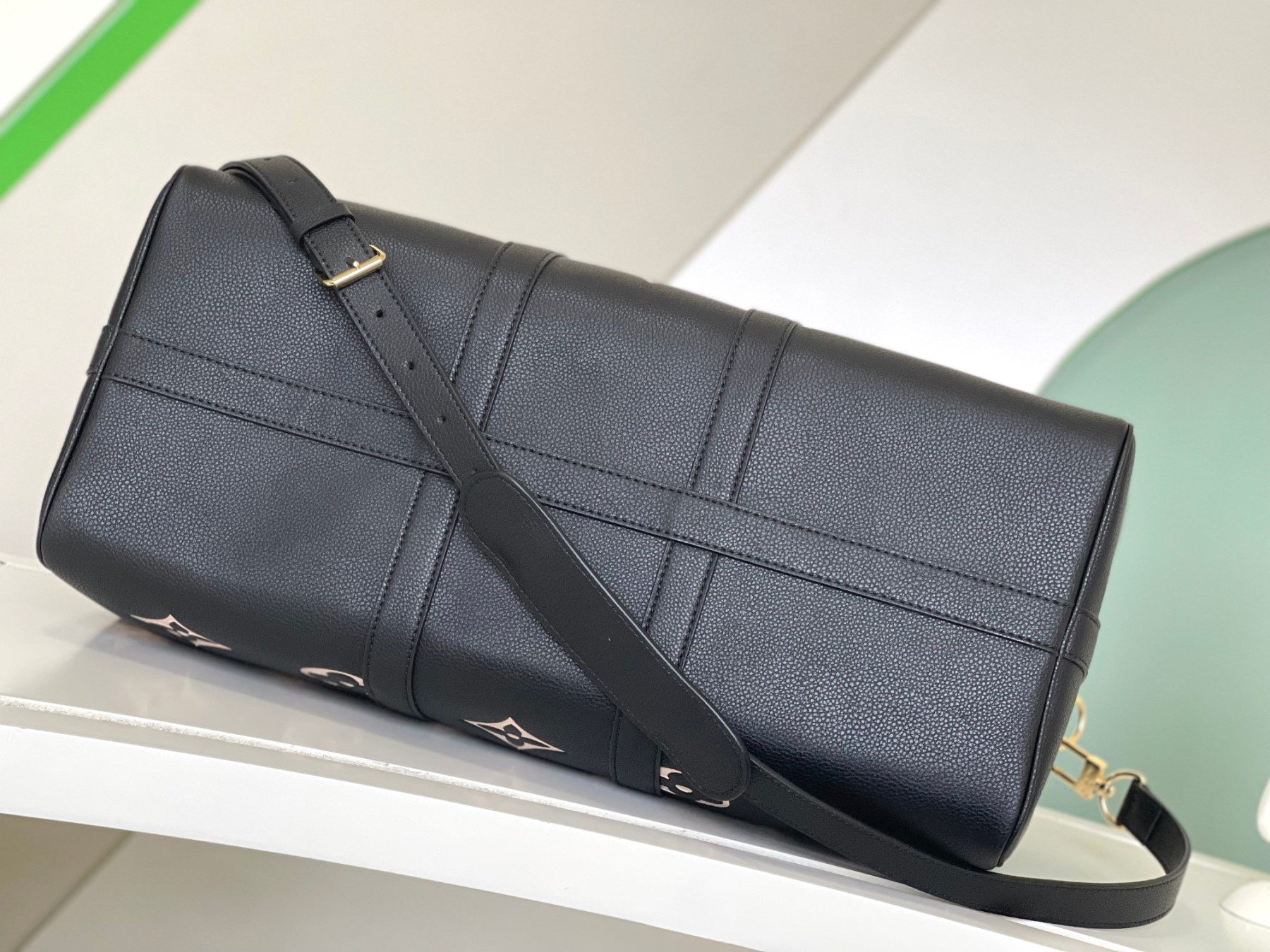 L0vis Vvtt0n Keepall Bandoulière 45 M46670