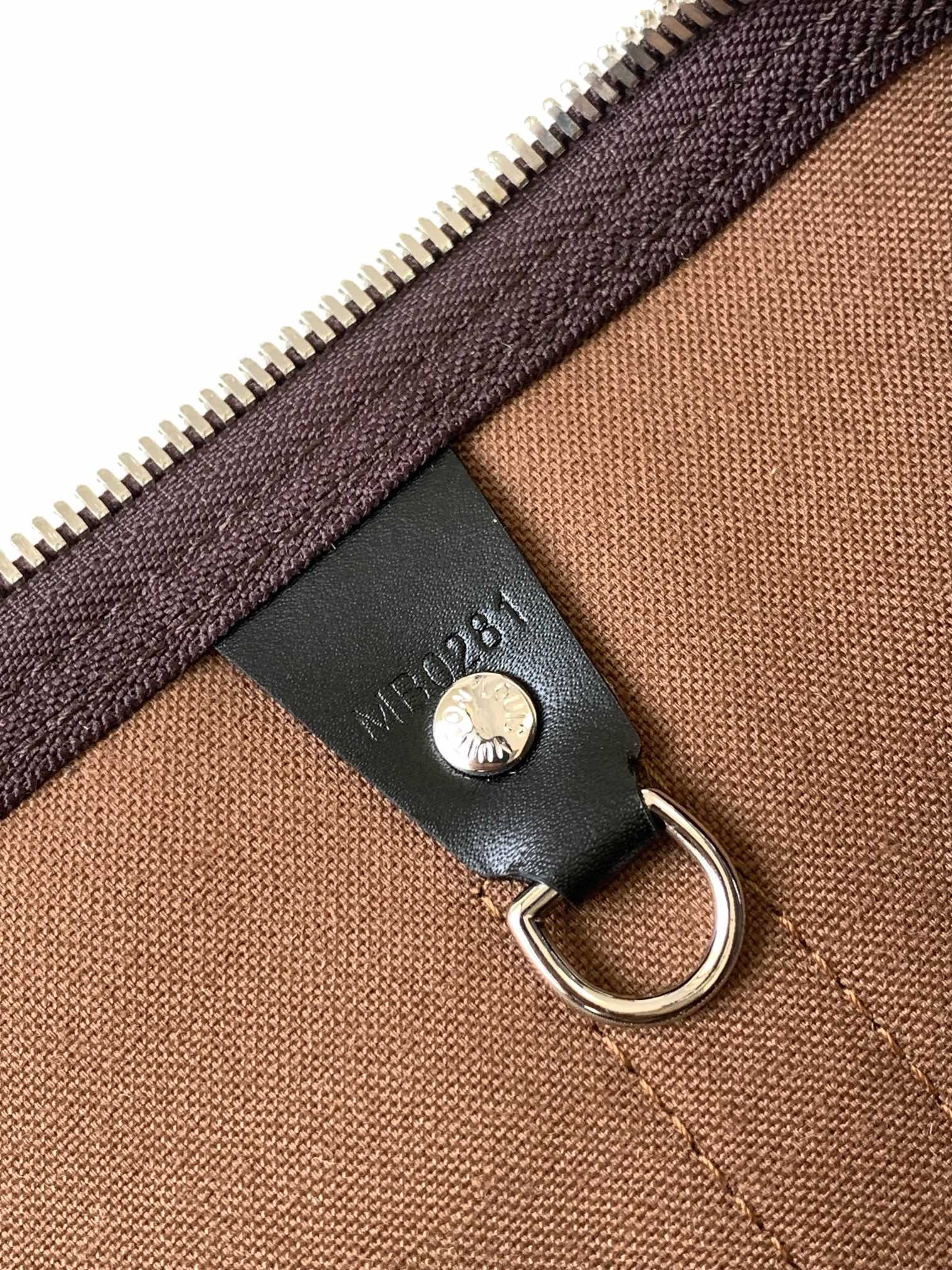 L0vis Vvtt0n Keepall Bandoulière 45 M56711
