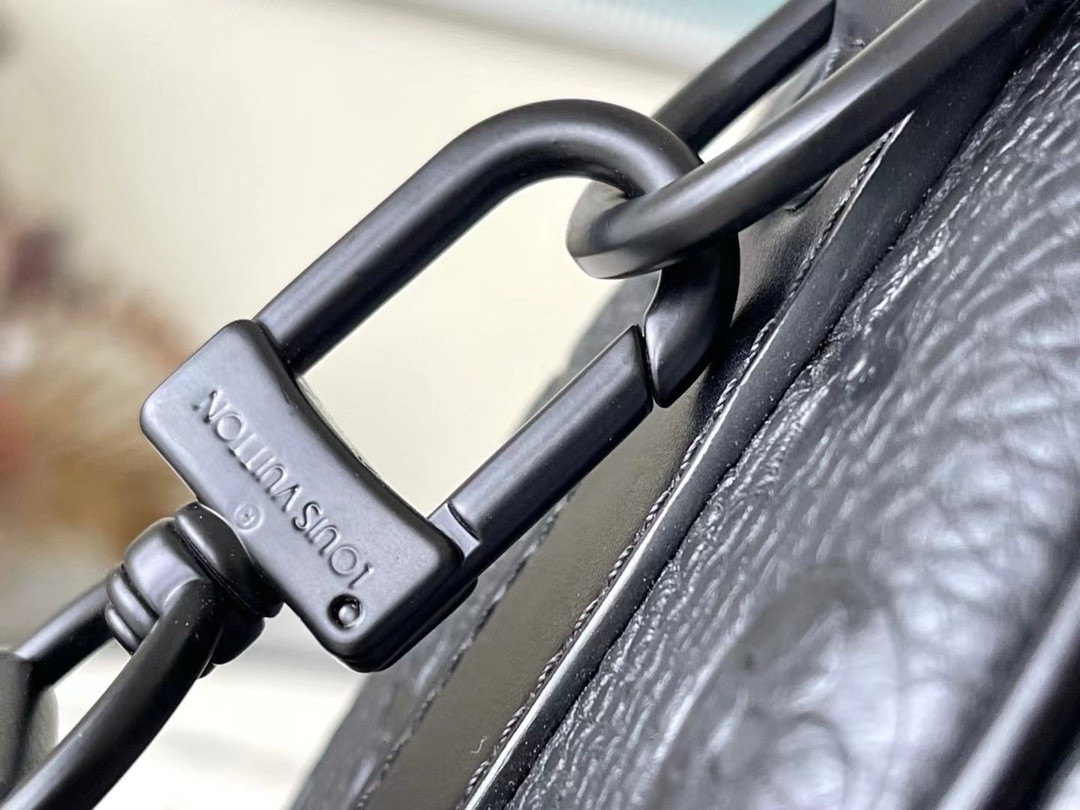 L0vis Vvtt0n Keepall Bandoulière 25 M20900 9.8 x 5.9 x 4.3 inches