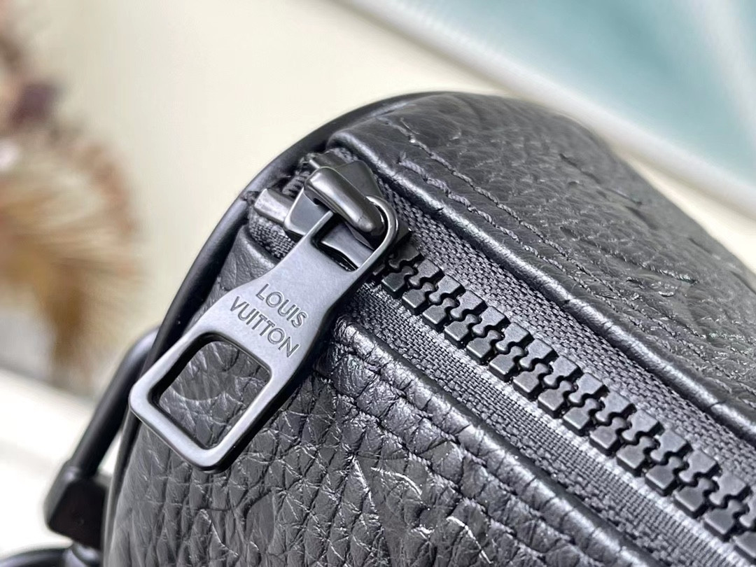 L0vis Vvtt0n Keepall Bandoulière 25 M20900 9.8 x 5.9 x 4.3 inches