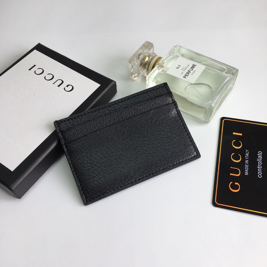 Gvc*1 GG  CARD CASE WALLET