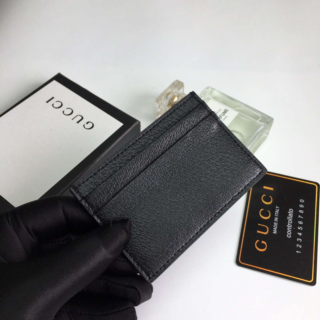 Gvc*1 GG  CARD CASE WALLET
