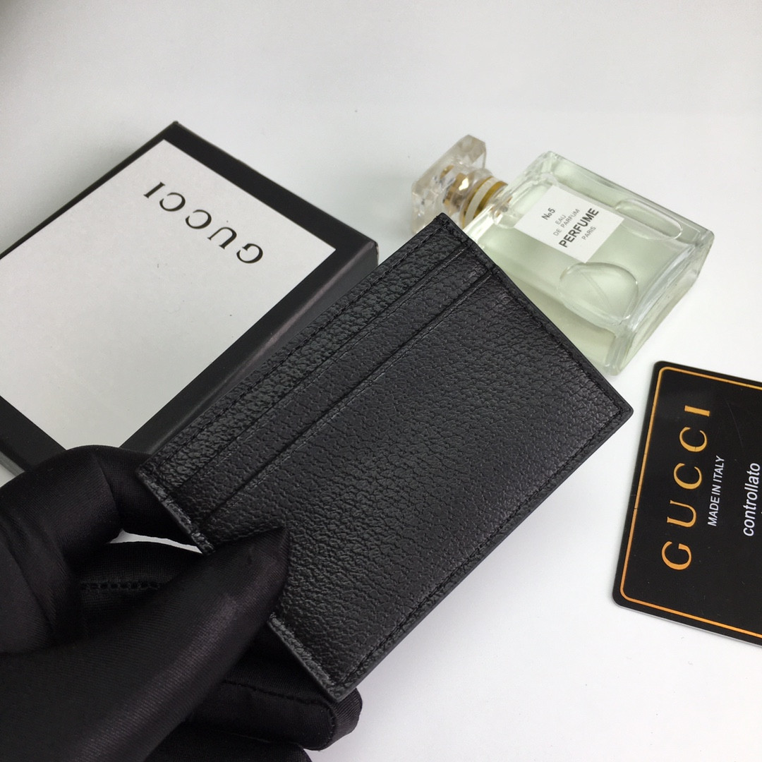 Gvc*1 GG  CARD CASE WALLET
