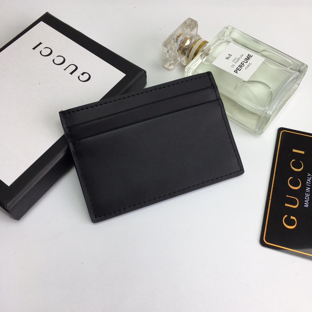 Gvc*1 GG  CARD CASE WALLET