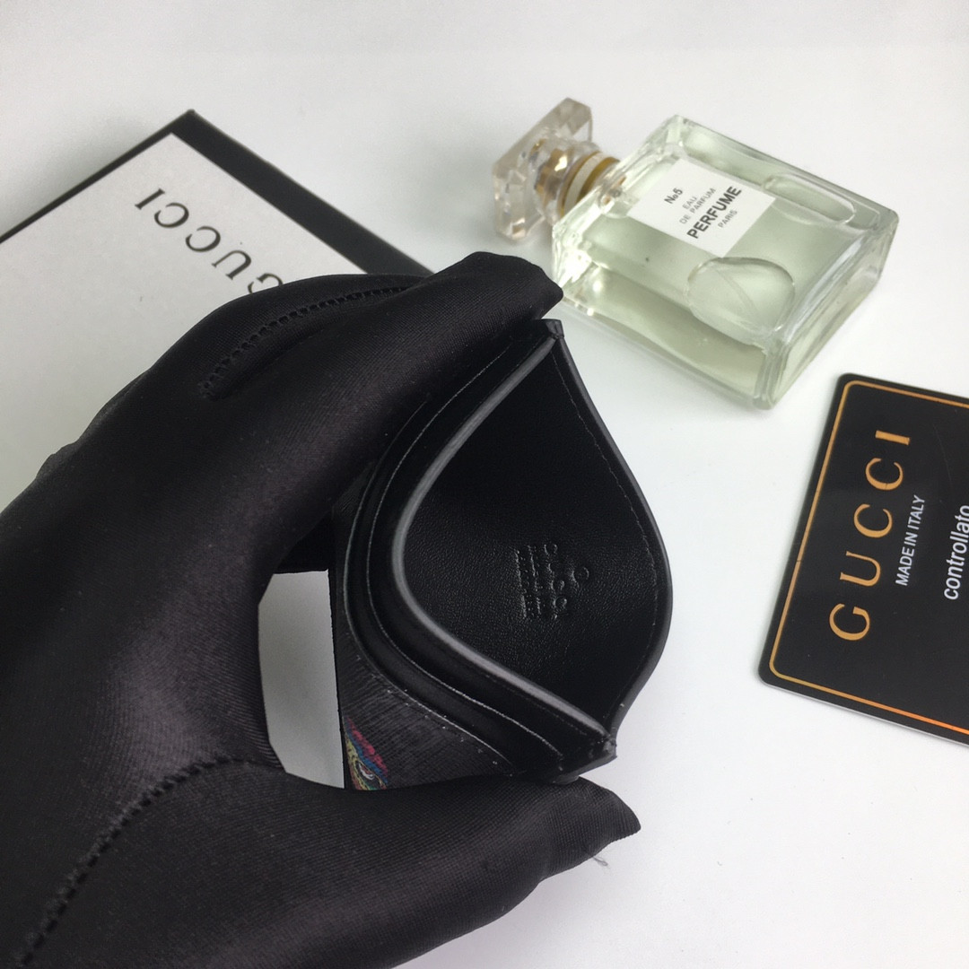 Gvc*1 GG  CARD CASE WALLET