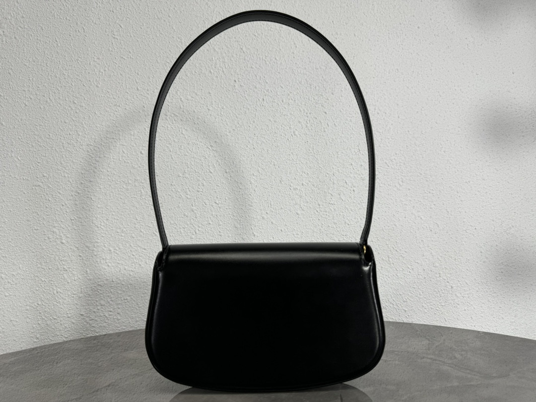 Y51 MINI VOLTAIRE IN BOX Sa1nt Lau*nt 8.3" X 4.3" X 1.8"