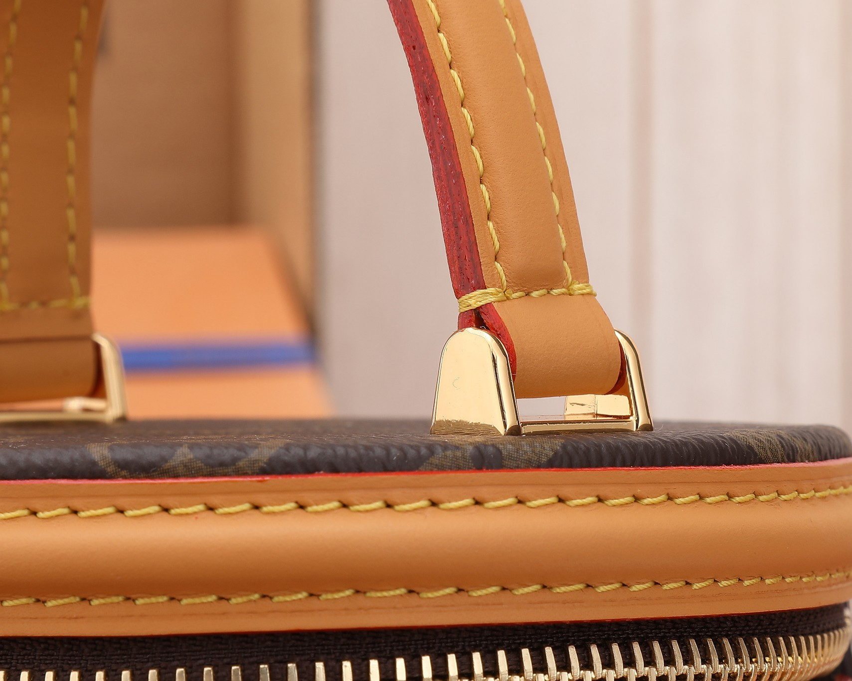 L0vis Vvtt0n LV M82952 Nano Cannes 14.5x14x12 cm