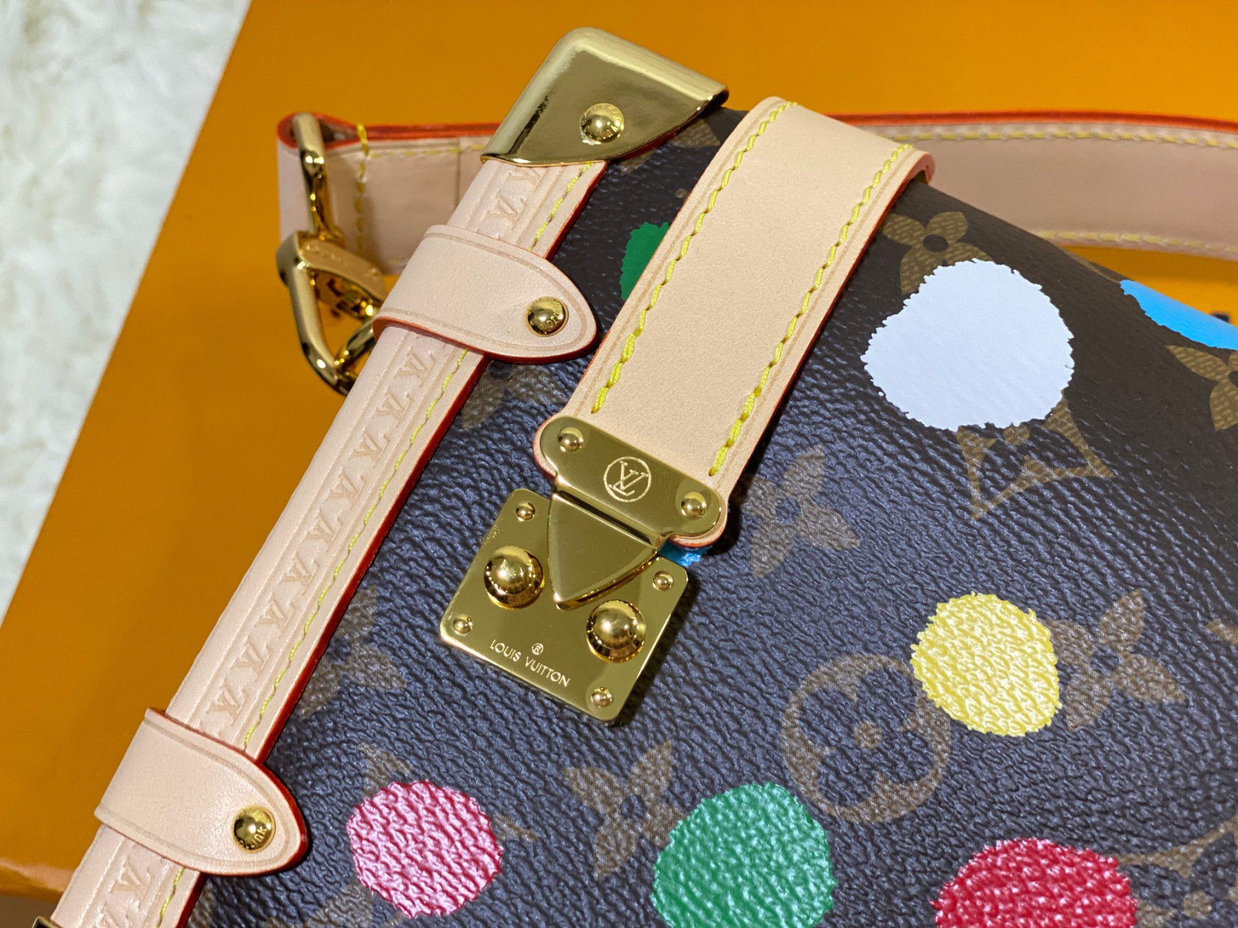 L0vis Vvtt0n M46396 21x14x6cm