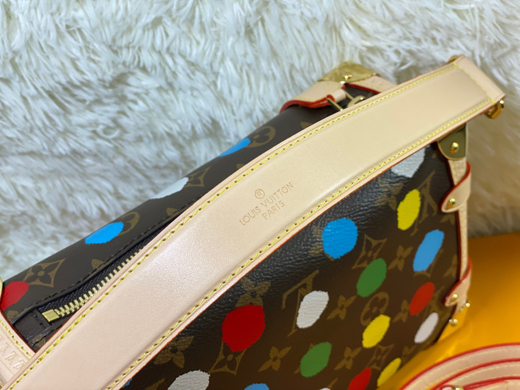 L0vis Vvtt0n M46396 21x14x6cm