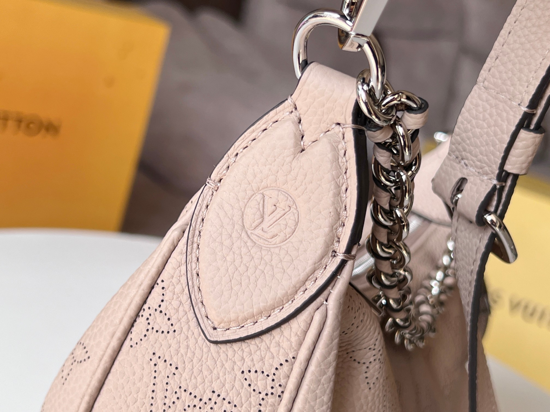 LV M22820 Baia PM 10.2 x 6.7 x 3 inches