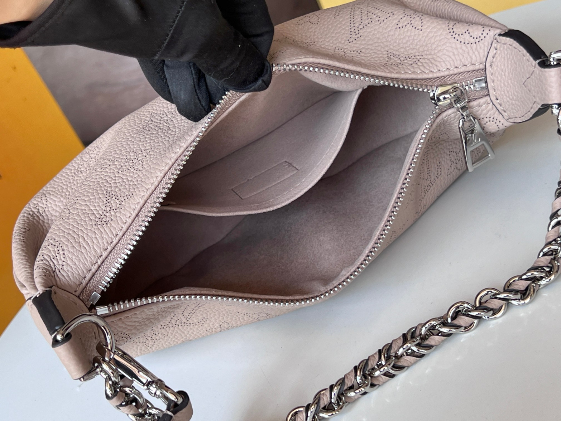 LV M22820 Baia PM 10.2 x 6.7 x 3 inches