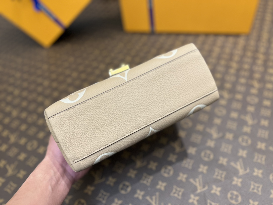 L0vis Vvtt0n M46040 Madeleine BB 9.4 x 6.7 x 3.3 inches