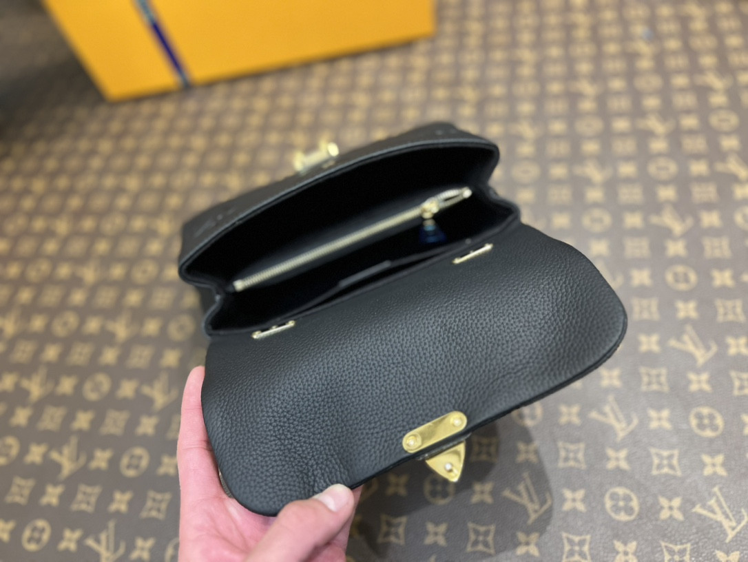 L0vis Vvtt0n M45977 Madeleine BB 9.4 x 6.7 x 3.3 inches