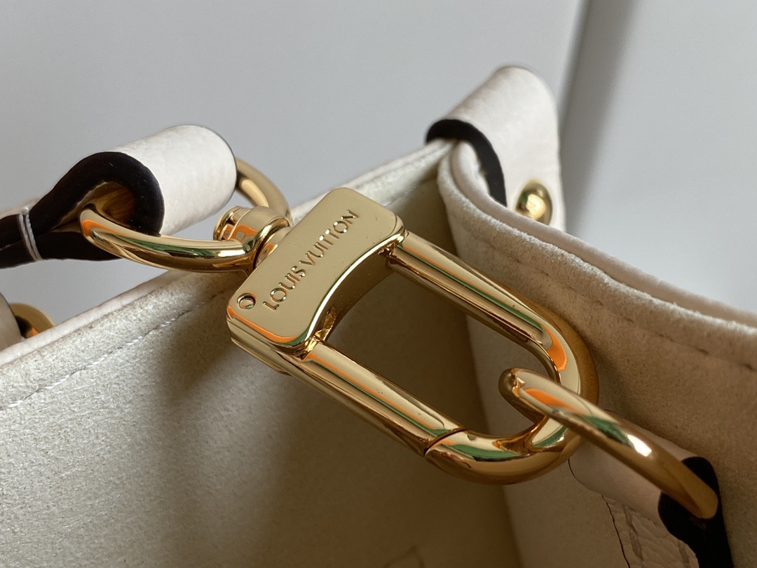 L0vis Vvtt0n OnTheGo Tote M45660 28 x 11 x 19 cm