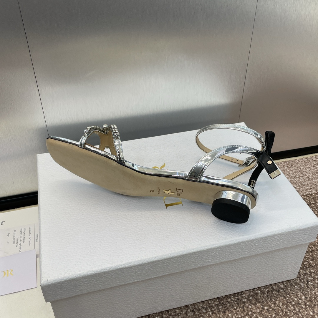 UA D10r Or D10r Sunset Heeled Sandal flat heeled