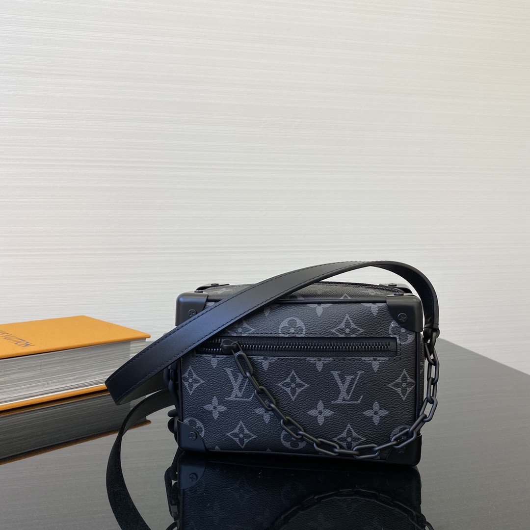 L0vis Vvtt0n Mini Soft Trunk M44735 7.3 x 5.1 x 3.1 inches