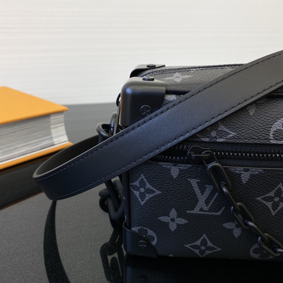 L0vis Vvtt0n Mini Soft Trunk M44735 7.3 x 5.1 x 3.1 inches