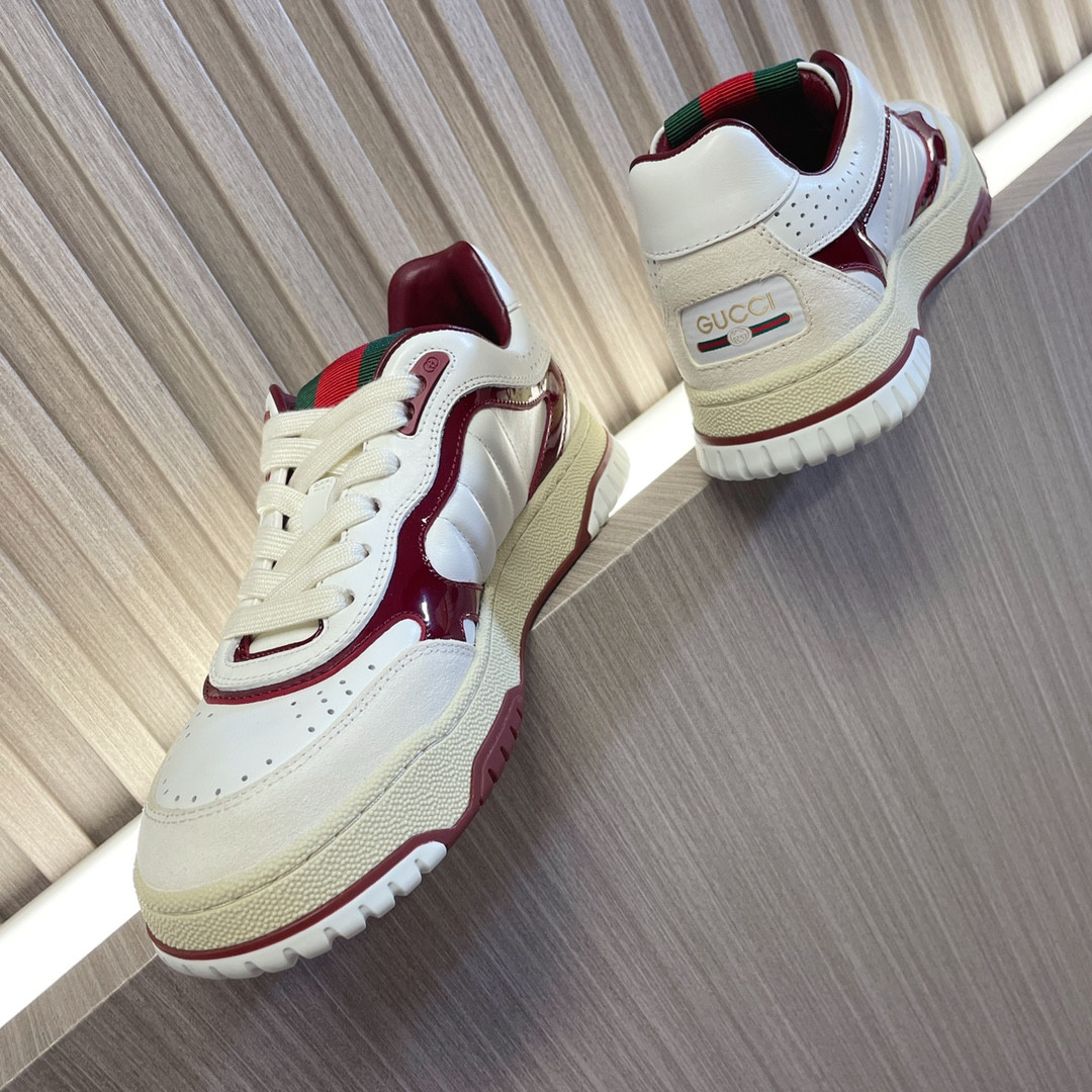 UA Gvc*1 RE-WEB SNEAKER