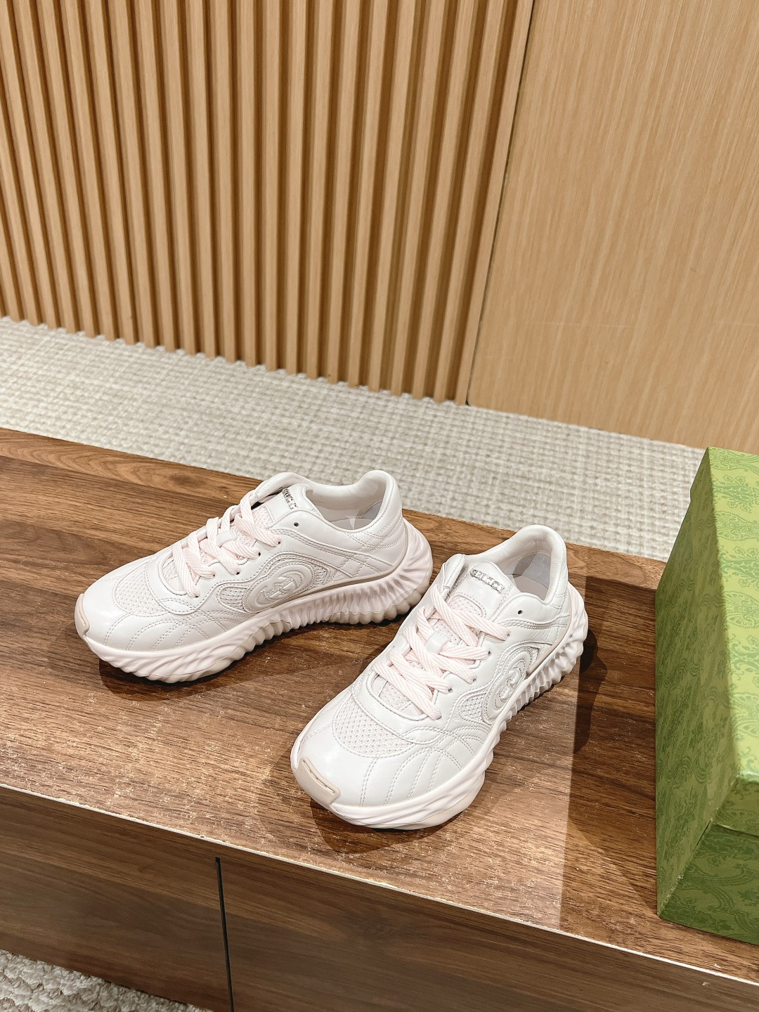 UA Gvc*1 RIPPLE SNEAKER