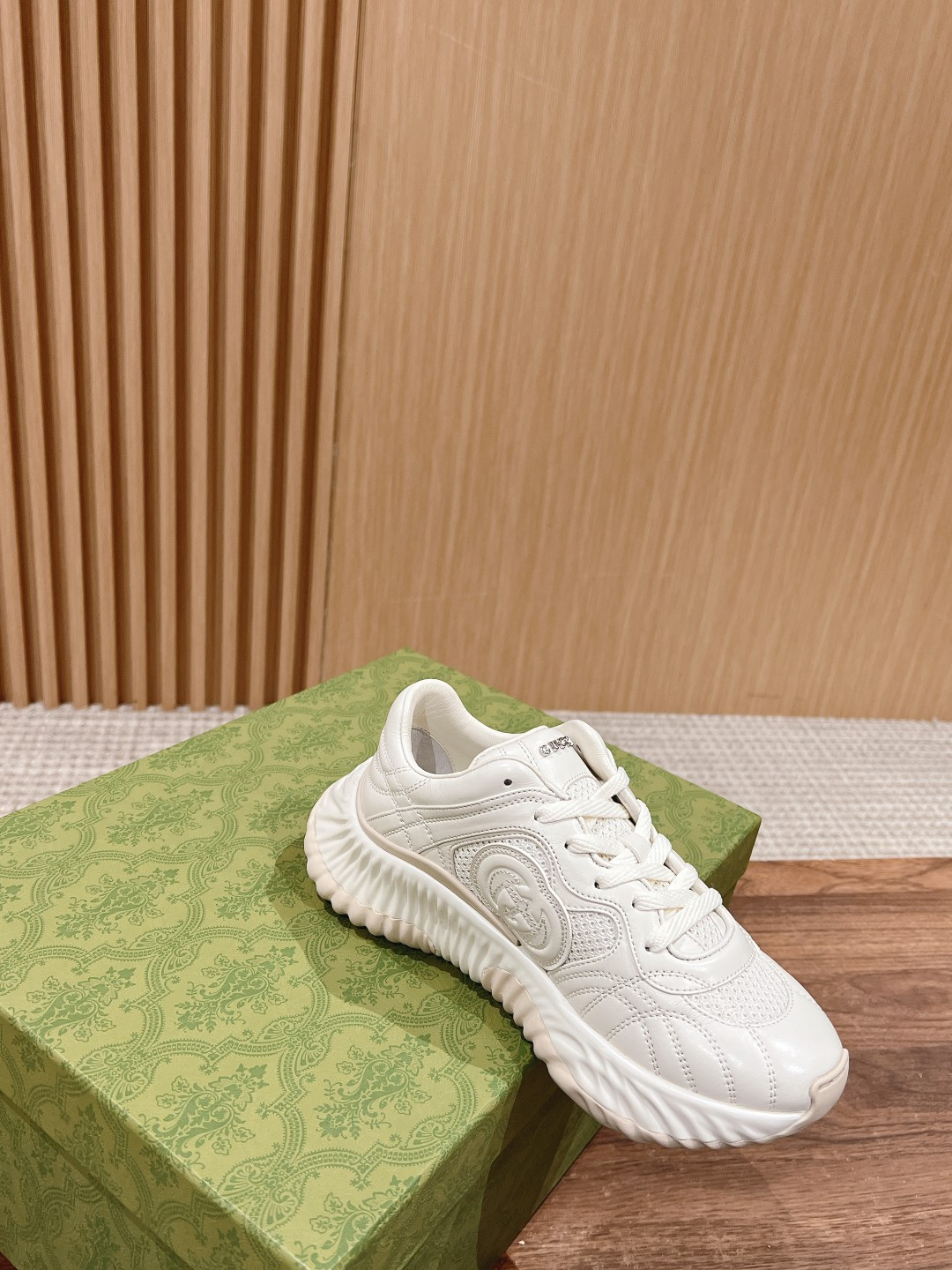 UA Gvc*1 RIPPLE SNEAKER