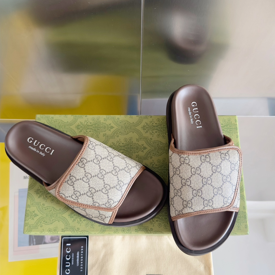 UA Gvc*1 GG SLIDE SANDAL