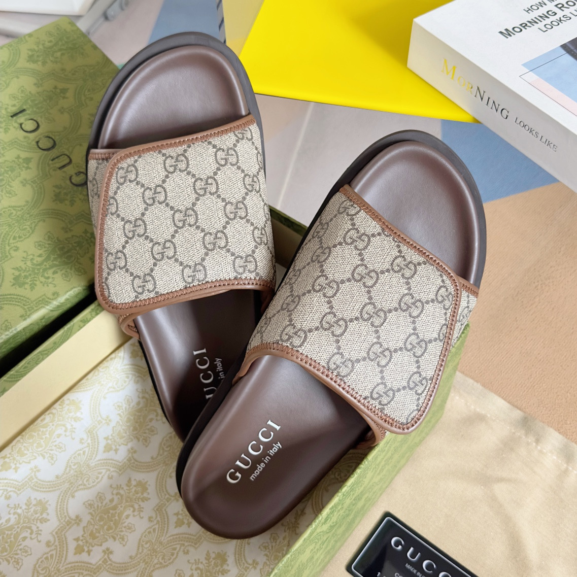 UA Gvc*1 GG SLIDE SANDAL