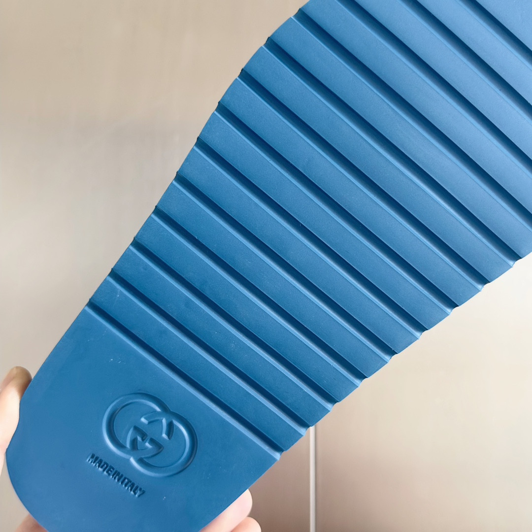 UA Gvc*1 GG SLIDE SANDAL