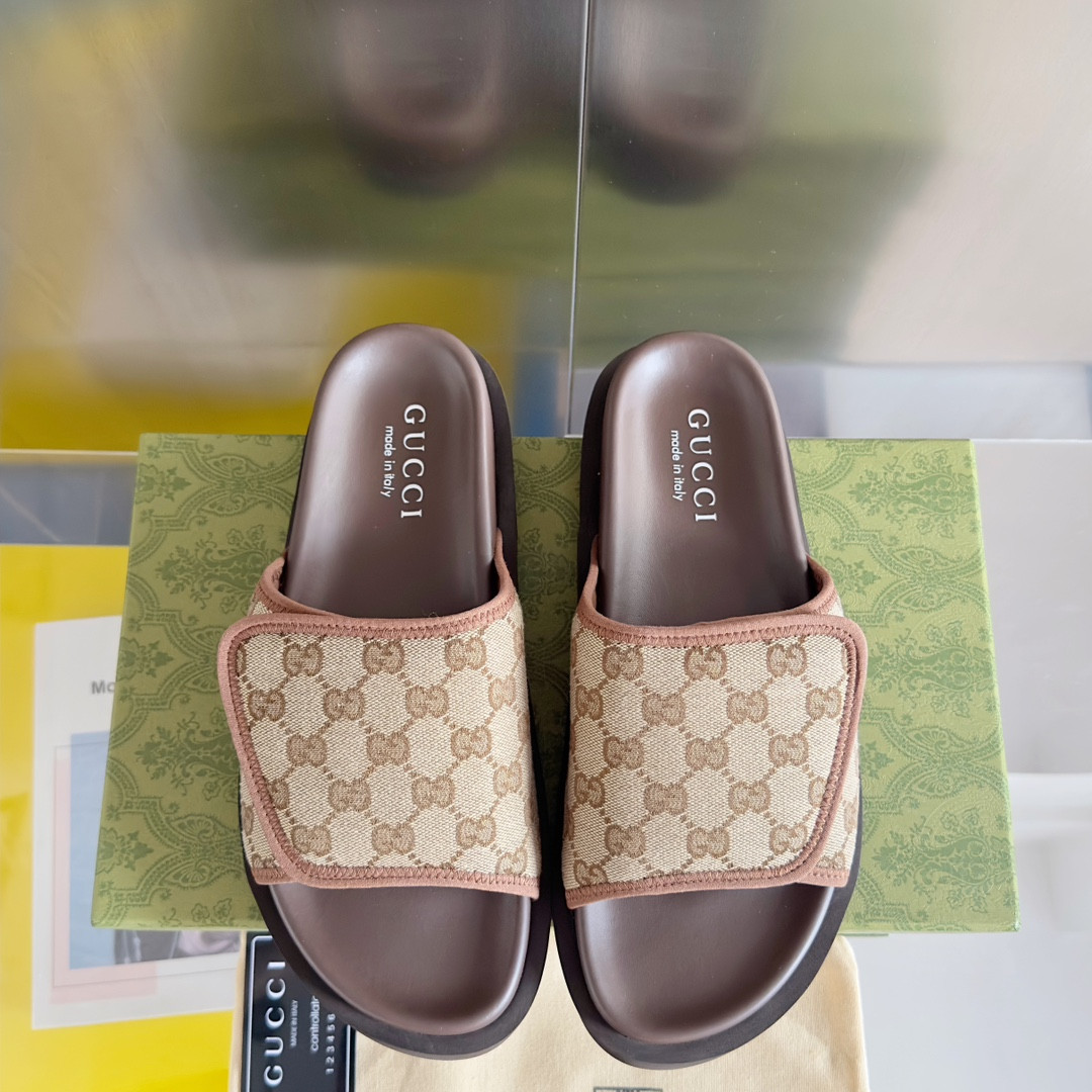 UA Gvc*1 GG SLIDE SANDAL