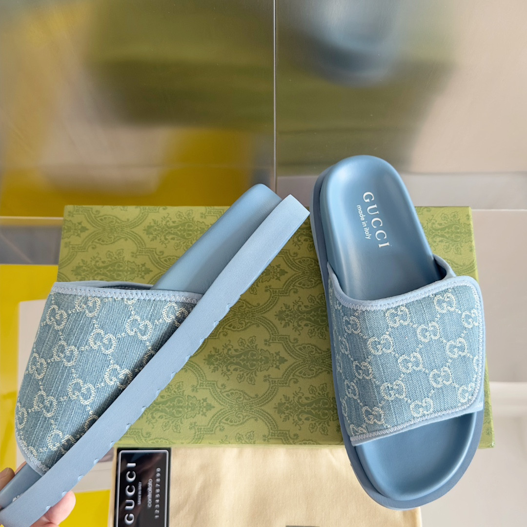 UA Gvc*1 GG SLIDE SANDAL