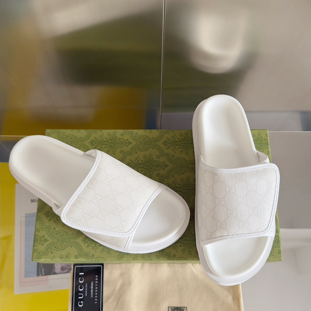 UA Gvc*1 GG SLIDE SANDAL