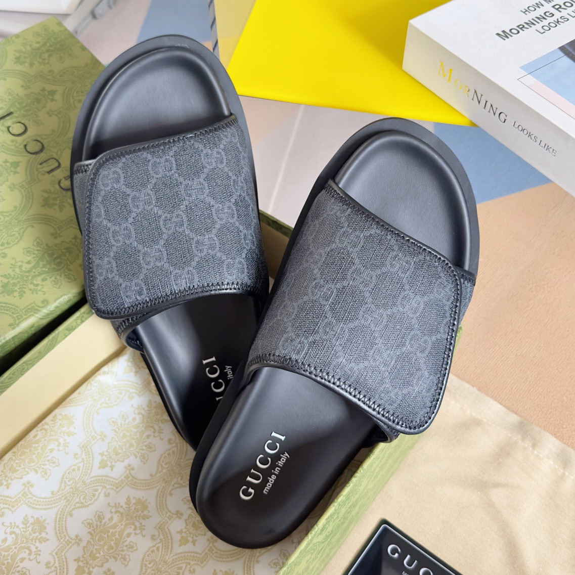 UA Gvc*1 GG SLIDE SANDAL