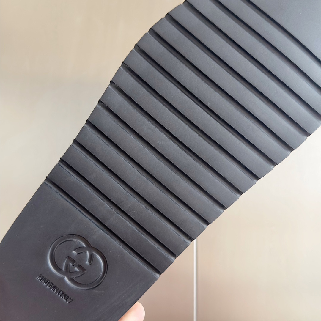 UA Gvc*1 GG SLIDE SANDAL