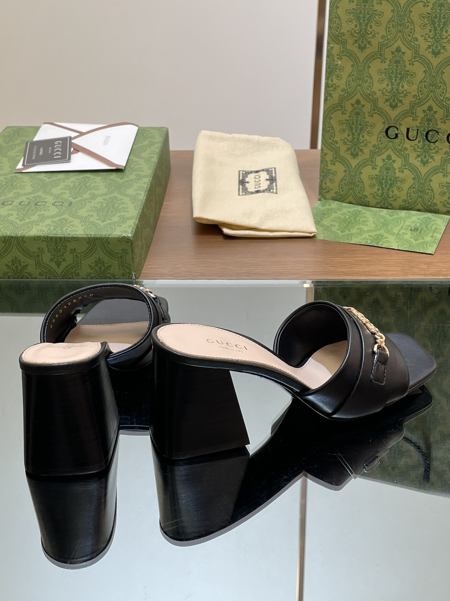 UA Gvc*1 SIGNORIA SLIDE SANDAL