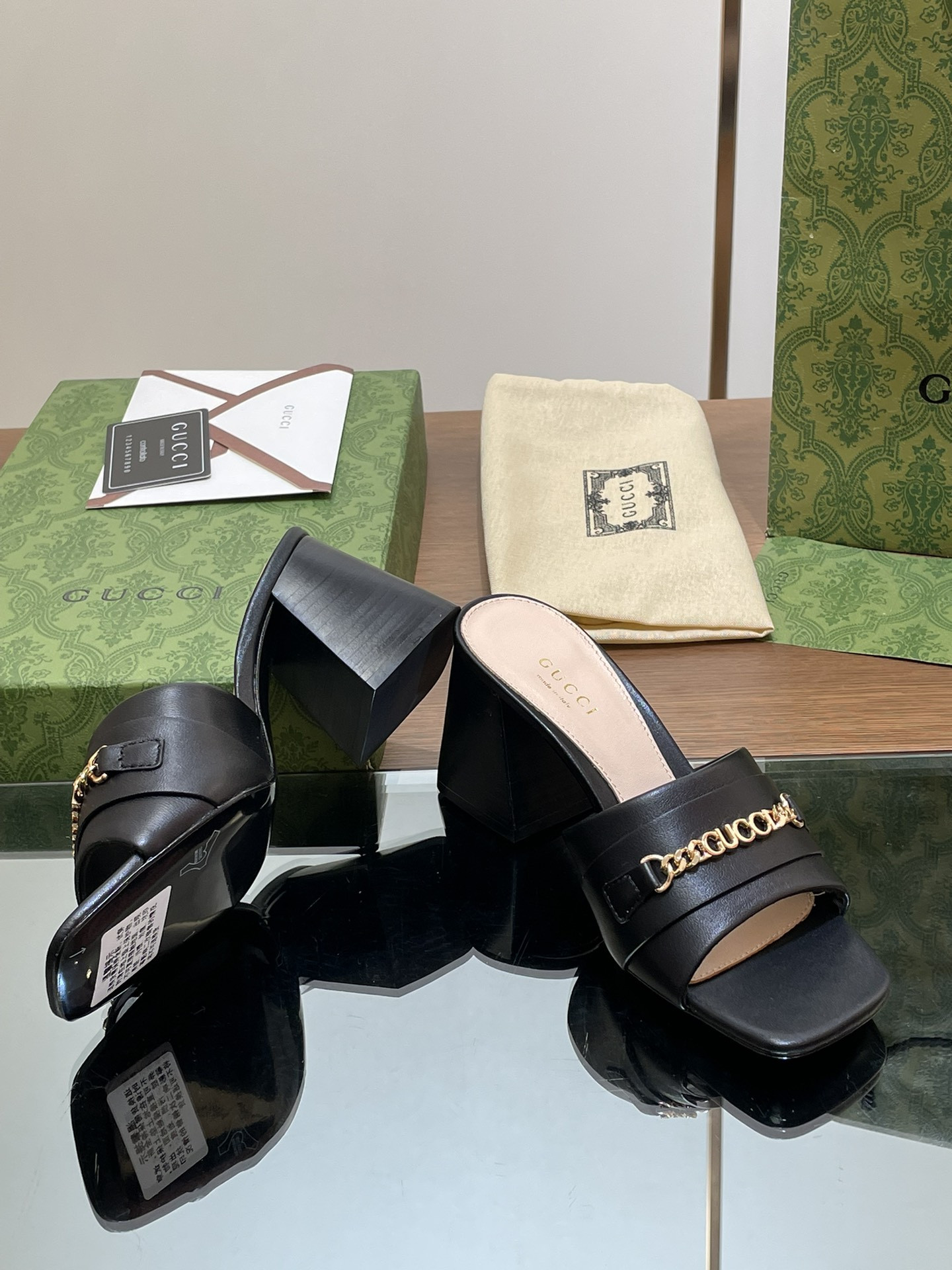 UA Gvc*1 SIGNORIA SLIDE SANDAL