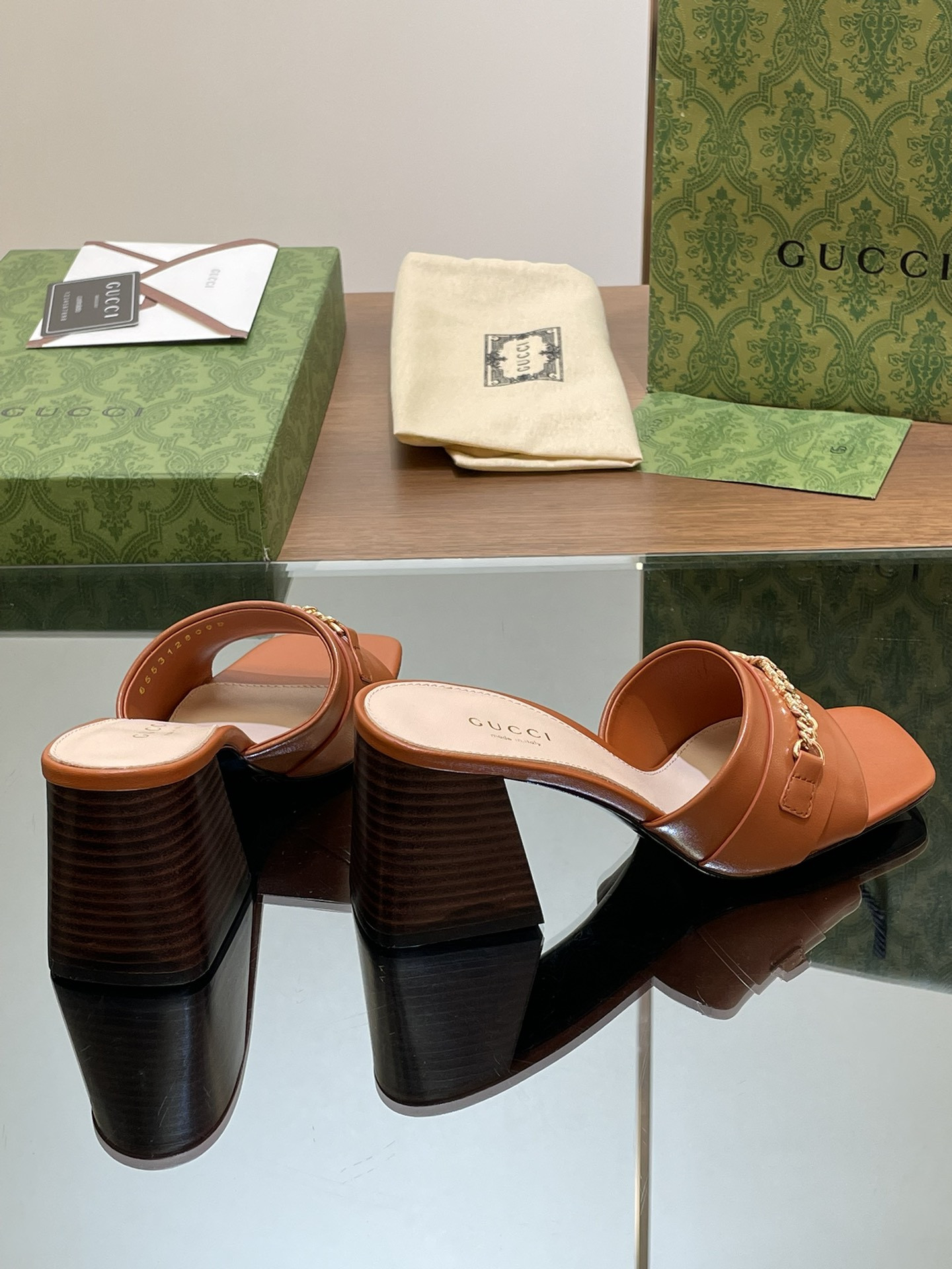 UA Gvc*1 SIGNORIA SLIDE SANDAL