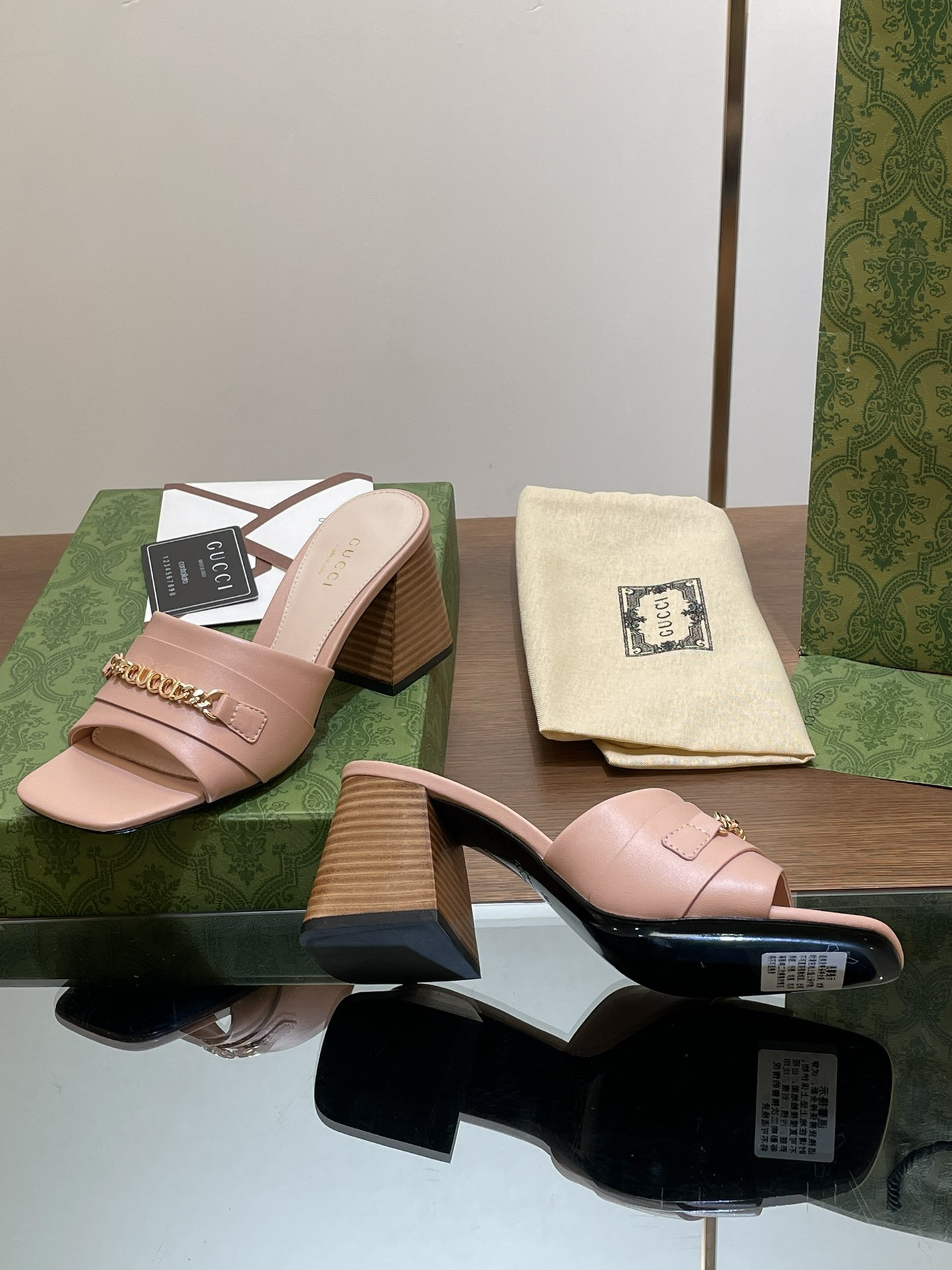 UA Gvc*1 SIGNORIA SLIDE SANDAL