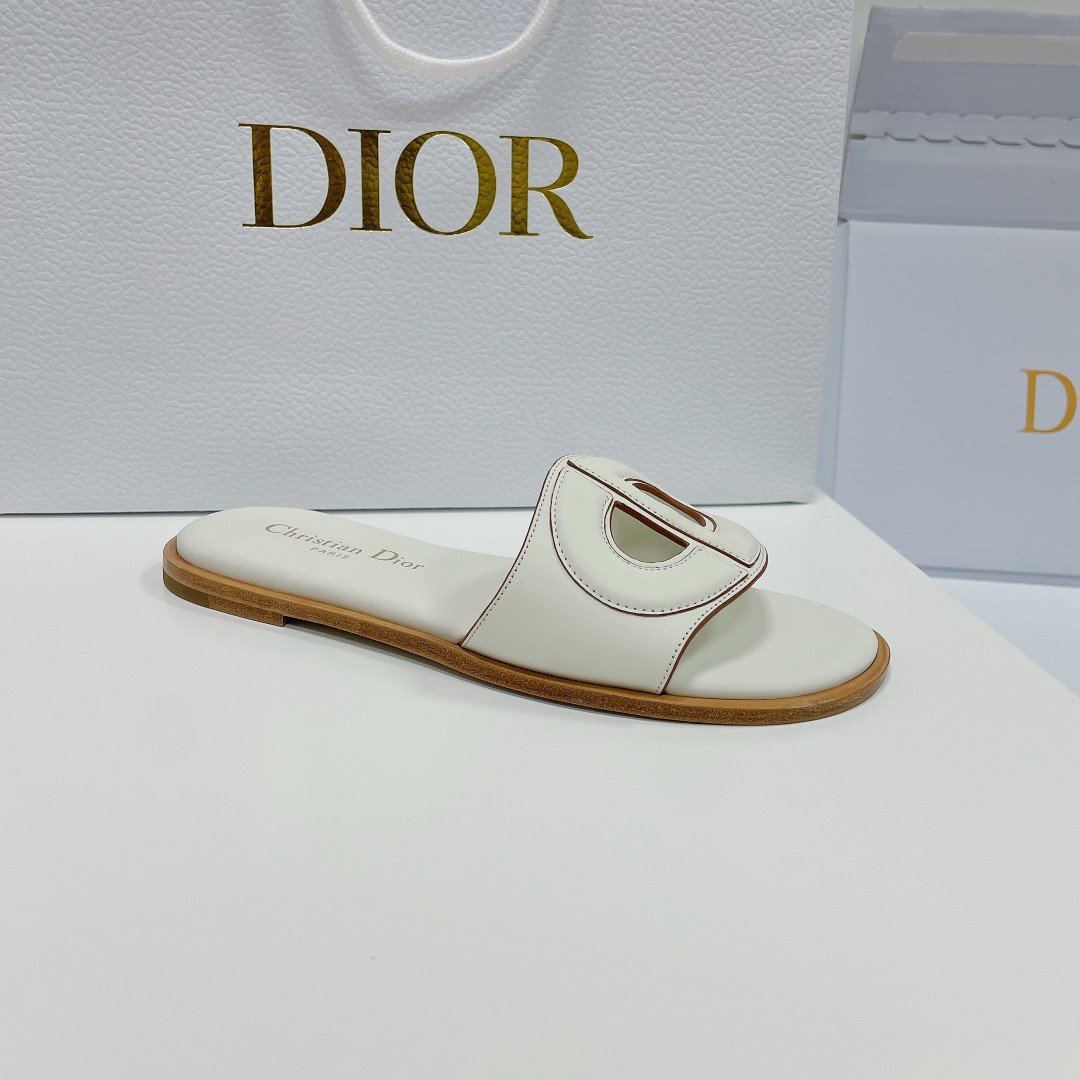 UA D10r D-Club Slide White