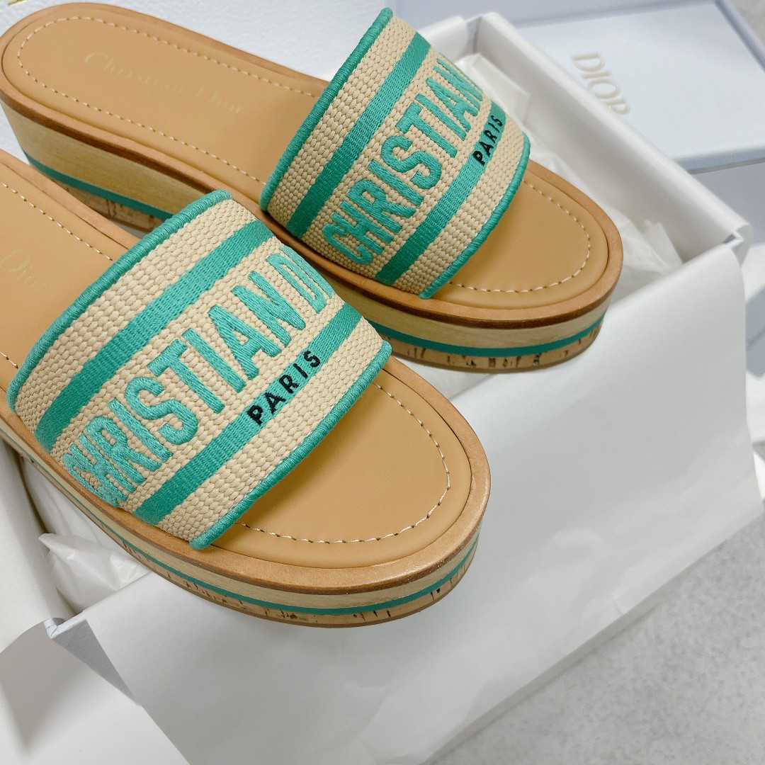 UA D10riviera Dway Platform Slide