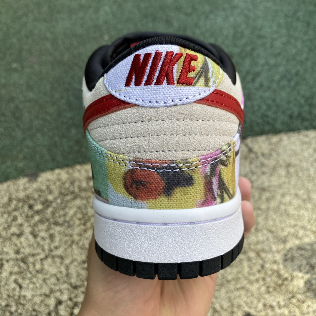 Nike SB Dunk Low Paris