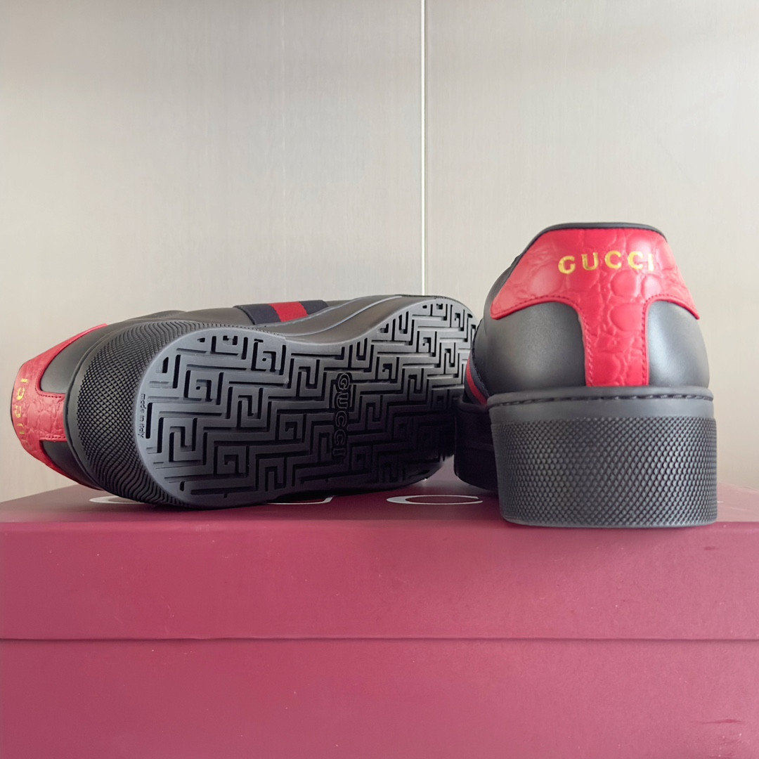 UA Gvc*1 ACE SNEAKER