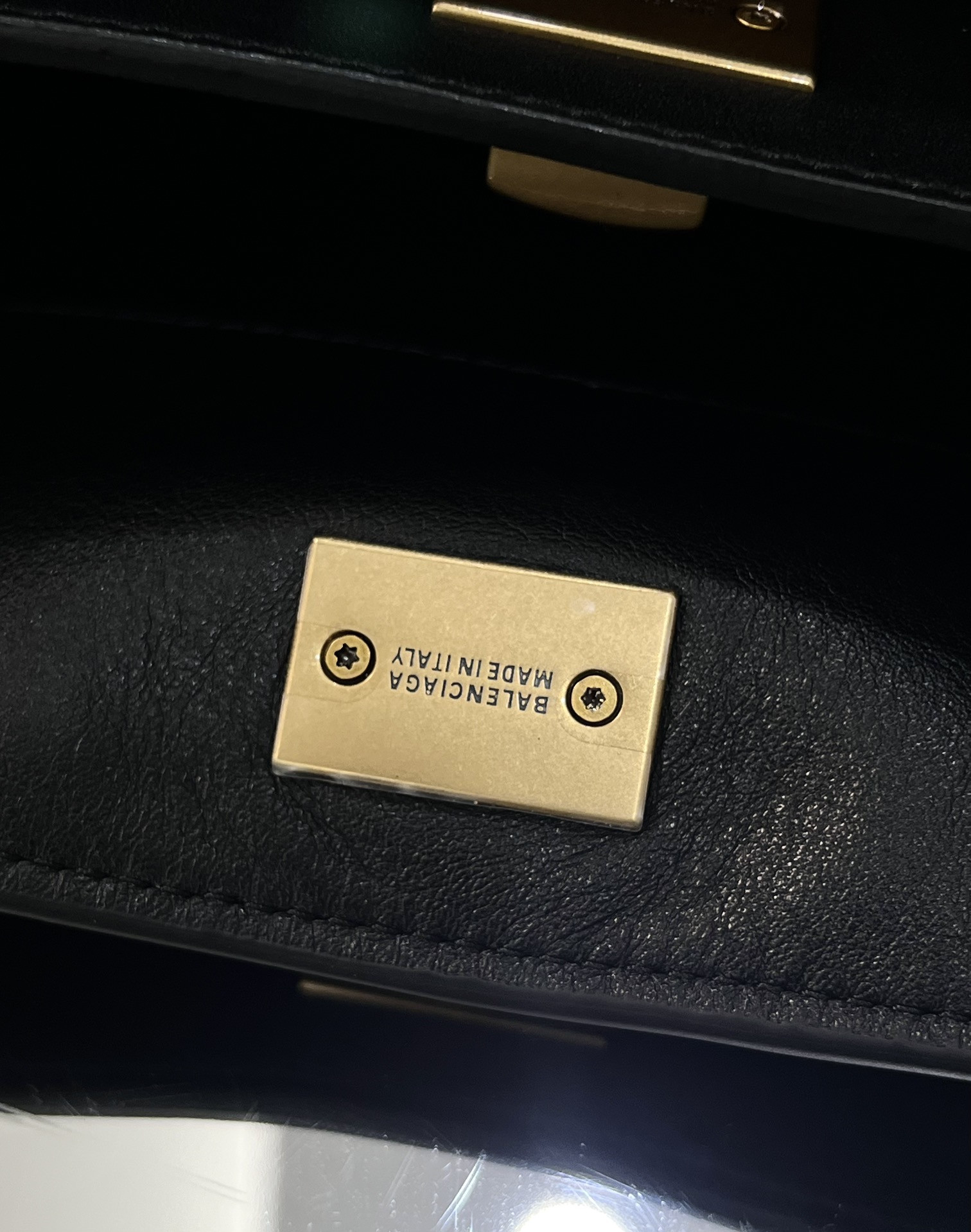 Ba1en*iaga Rodeo Small 28.9x20x9.9cm