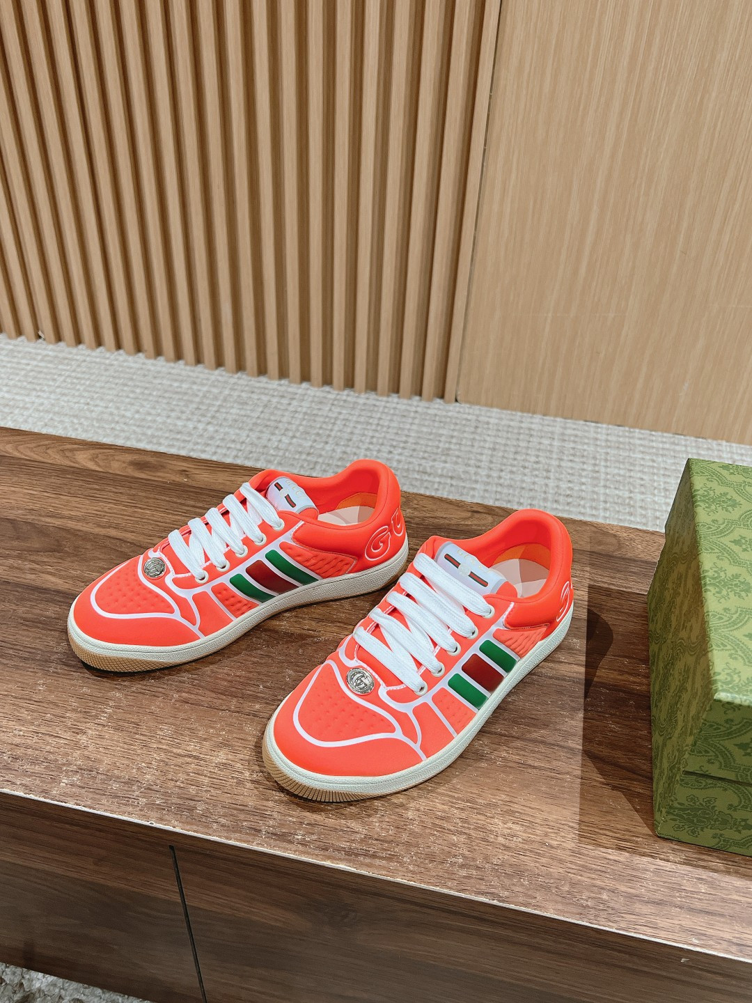 UA Gvc*1 SCREENER SNEAKER WITH WEB