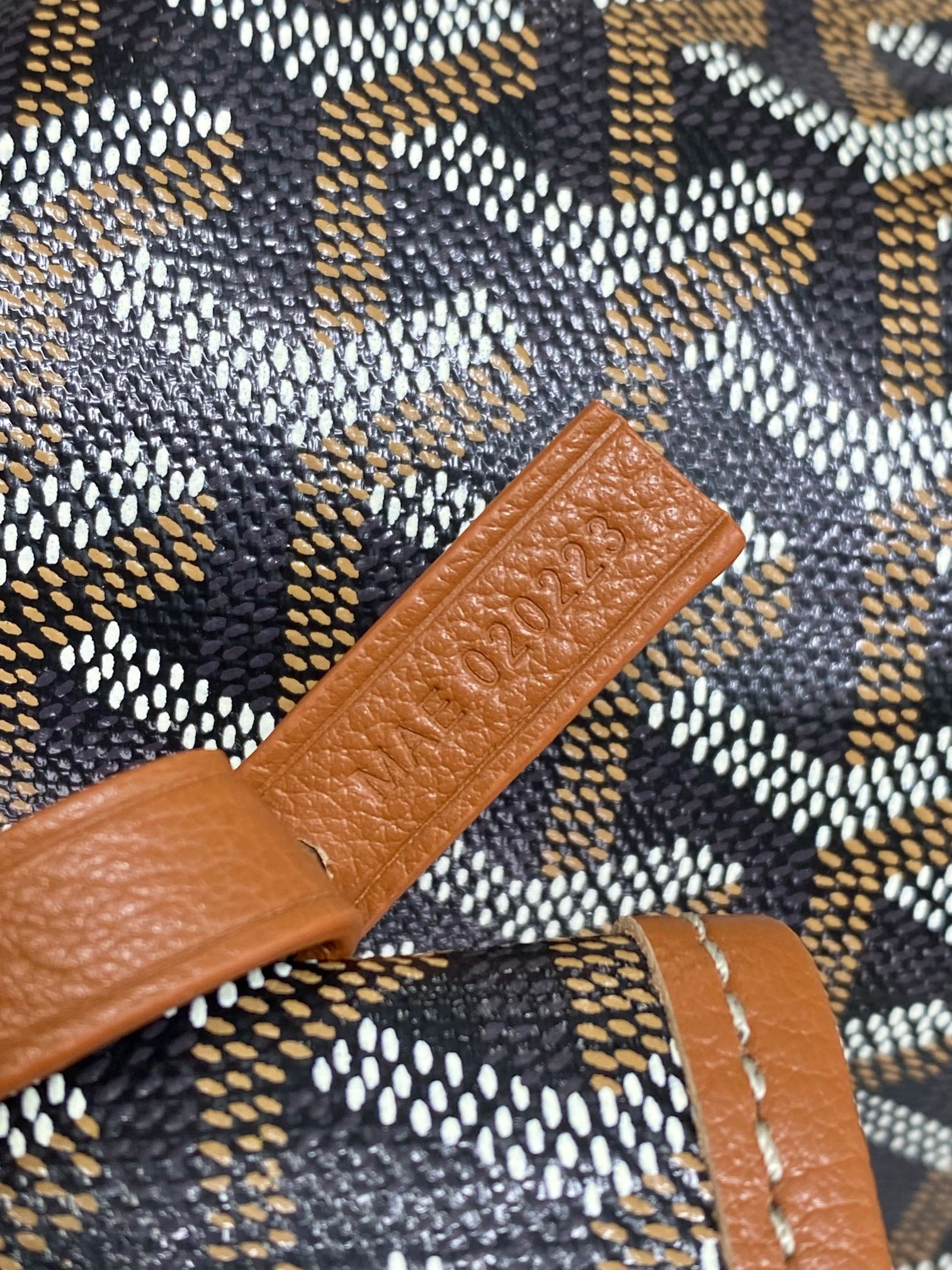 G09ard BOHEME HoBo 27 cm x 15 cm x 42 cm