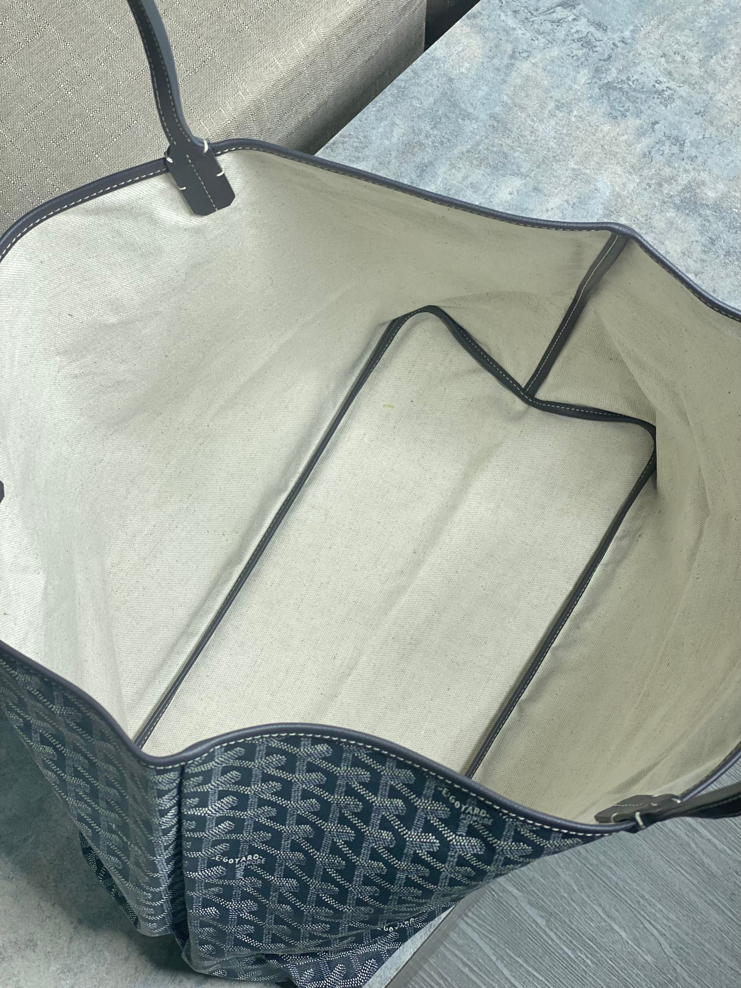 G09ard Saint L0vis GM Bag 34 cm x 20 cm x 40 cm