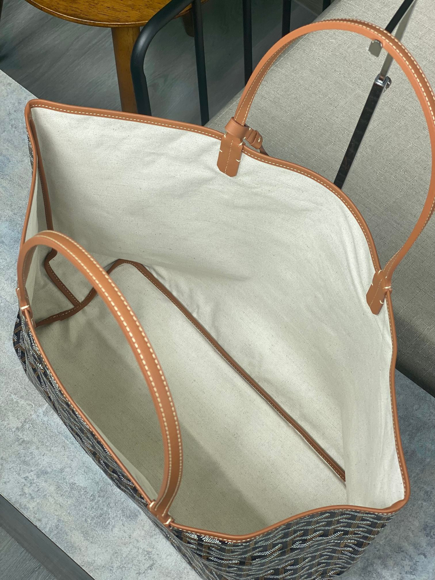 G09ard Saint L0vis GM Bag 34 cm x 20 cm x 40 cm