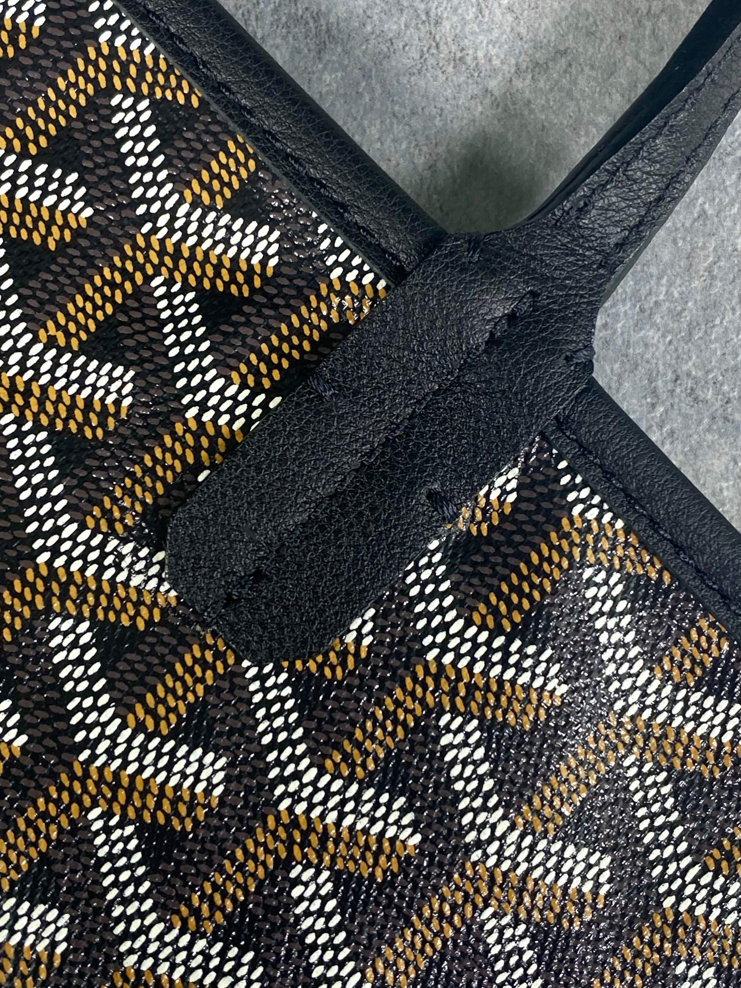 G09ard Saint L0vis GM Bag 34 cm x 20 cm x 40 cm