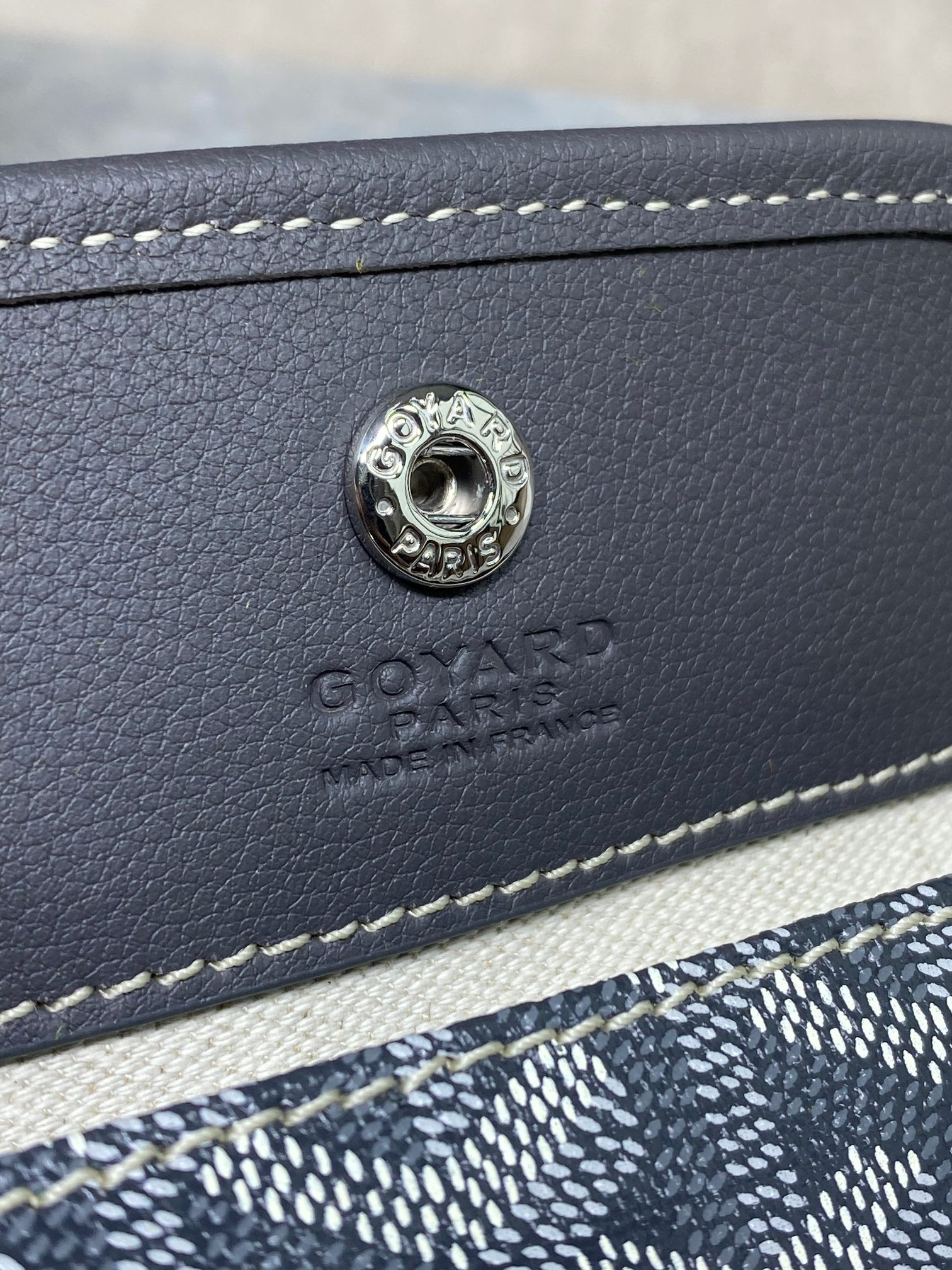 G09ard Anjou Mini Bag 20 cm x 10 cm x 20 cm