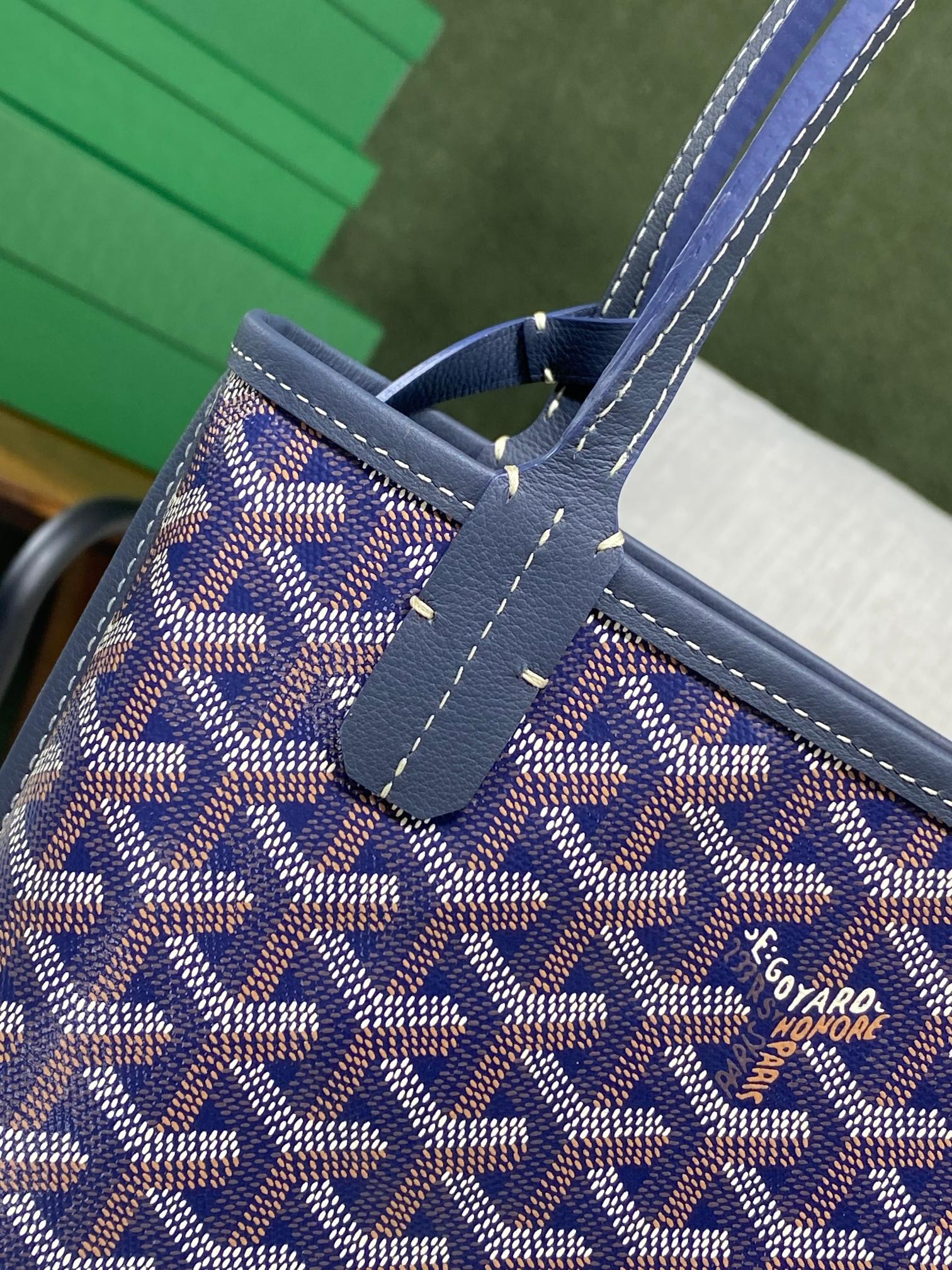 G09ard Anjou Mini Bag 20 cm x 10 cm x 20 cm